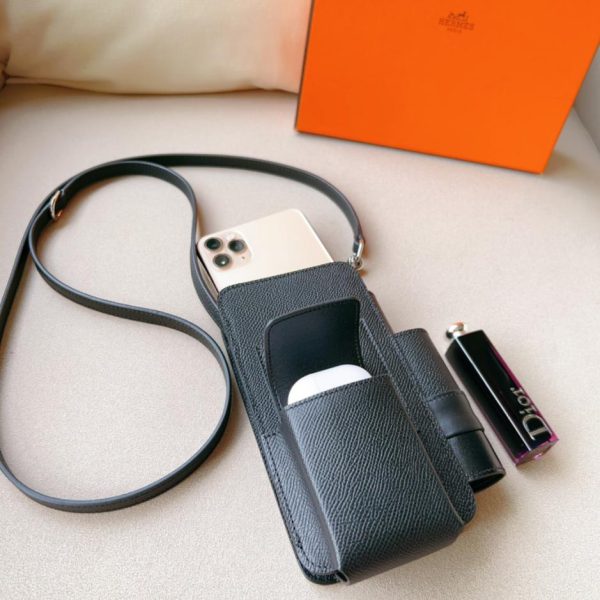 designer,replica,clothing,fake,1:1,lv,luxury,high quality Hermes mobile phone bag