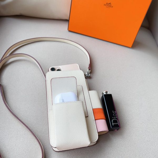 designer,replica,clothing,fake,1:1,lv,luxury,high quality Hermes mobile phone bag