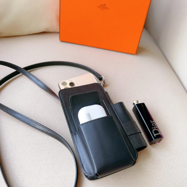 designer,replica,clothing,fake,1:1,lv,luxury,high quality Hermes mobile phone bag