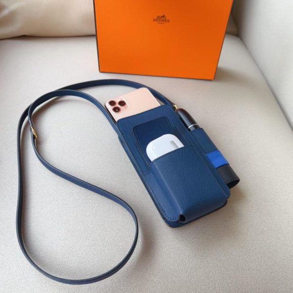 designer,replica,clothing,fake,1:1,lv,luxury,high quality Hermes mobile phone bag
