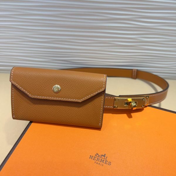 designer,replica,clothing,fake,1:1,lv,luxury,high quality “Hermes” kelly Pocket 18 belt
