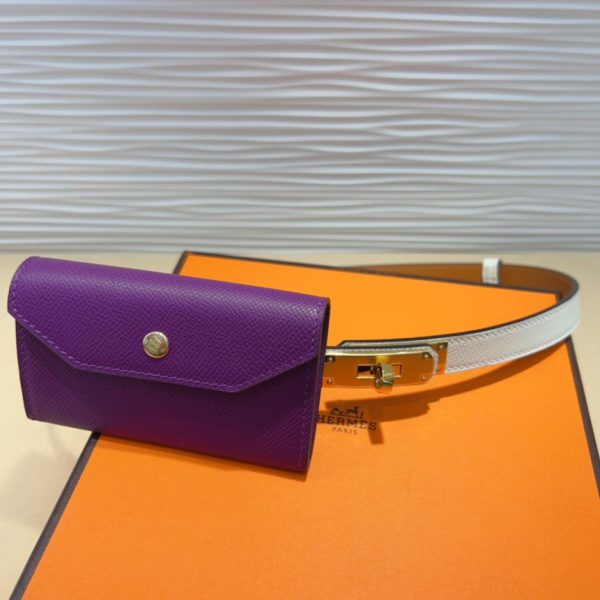 designer,replica,clothing,fake,1:1,lv,luxury,high quality “Hermes” kelly Pocket 18 belt