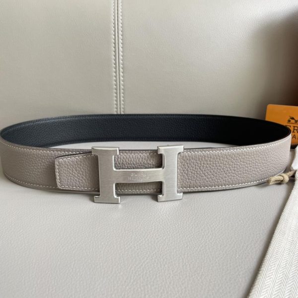 designer,replica,clothing,fake,1:1,lv,luxury,high quality Hermes palm print width 3.8cm