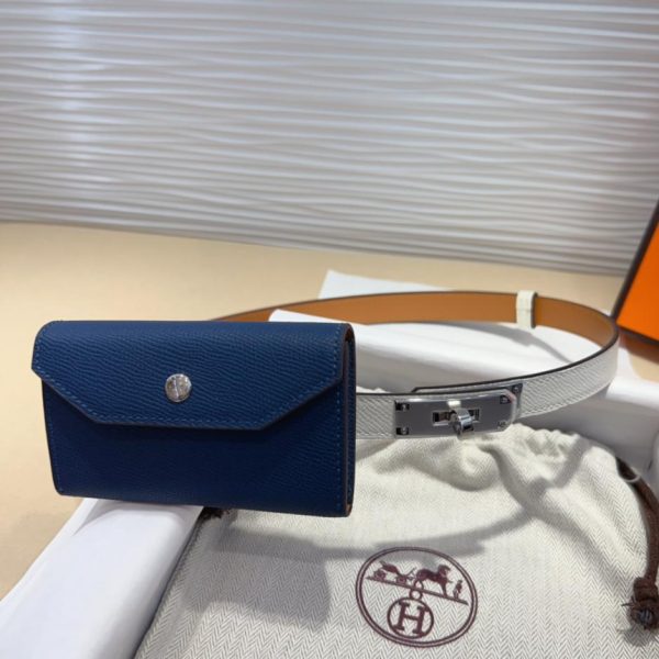 designer,replica,clothing,fake,1:1,lv,luxury,high quality “Hermes” kelly Pocket 18 belt