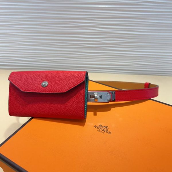 designer,replica,clothing,fake,1:1,lv,luxury,high quality “Hermes” kelly Pocket 18 belt