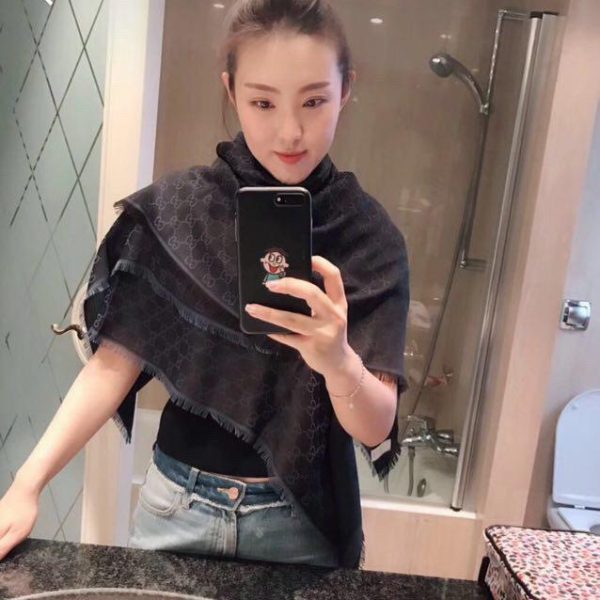 designer,replica,clothing,fake,1:1,lv,luxury,high quality Gucci classic shawl