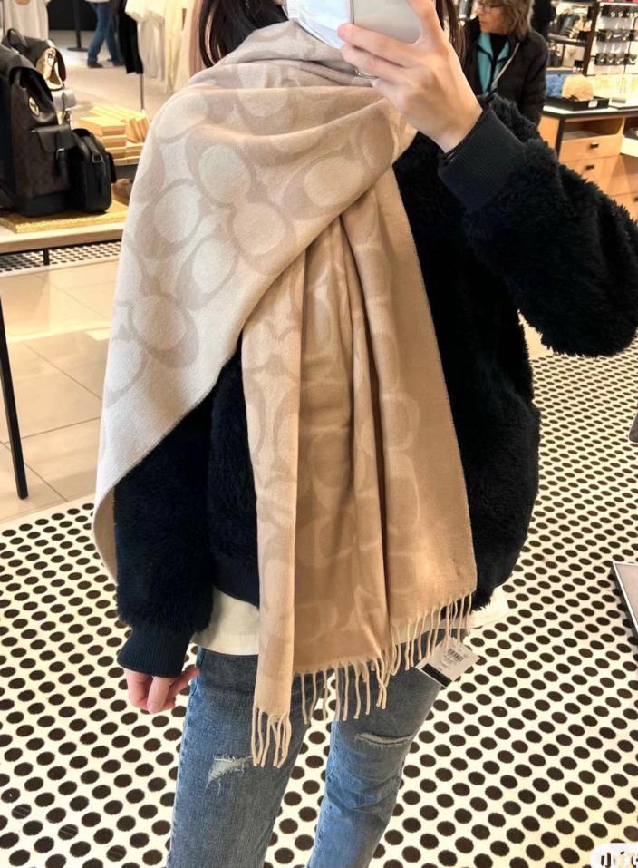 designer,replica,clothing,fake,1:1,lv,luxury,high quality COACH classic shawl designer,replica,clothing,fake,1:1,lv,luxury,high quality COACH classic shawl