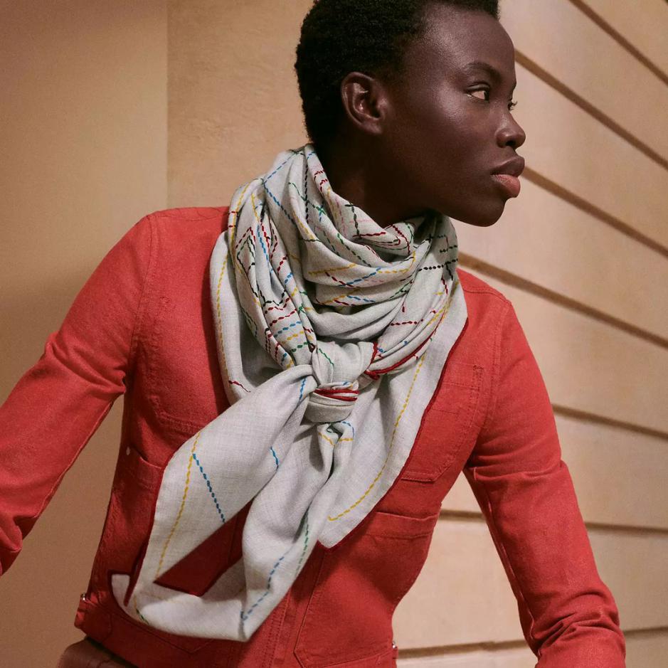 designer,replica,clothing,fake,1:1,lv,luxury,high quality Hermes double-sided cashmere square scarf in the same color designer,replica,clothing,fake,1:1,lv,luxury,high quality Hermes double-sided cashmere square scarf in the same color