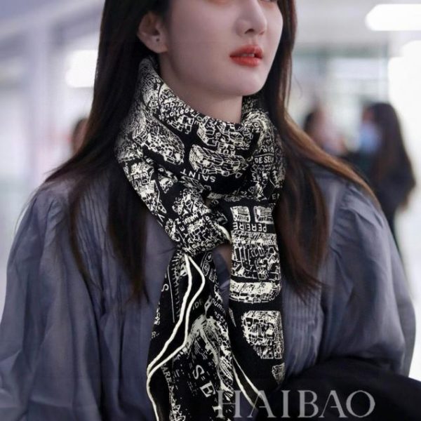 designer,replica,clothing,fake,1:1,lv,luxury,high quality Dior cashmere square scarf