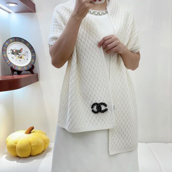 designer,replica,clothing,fake,1:1,lv,luxury,high quality Chanel original knitted items
