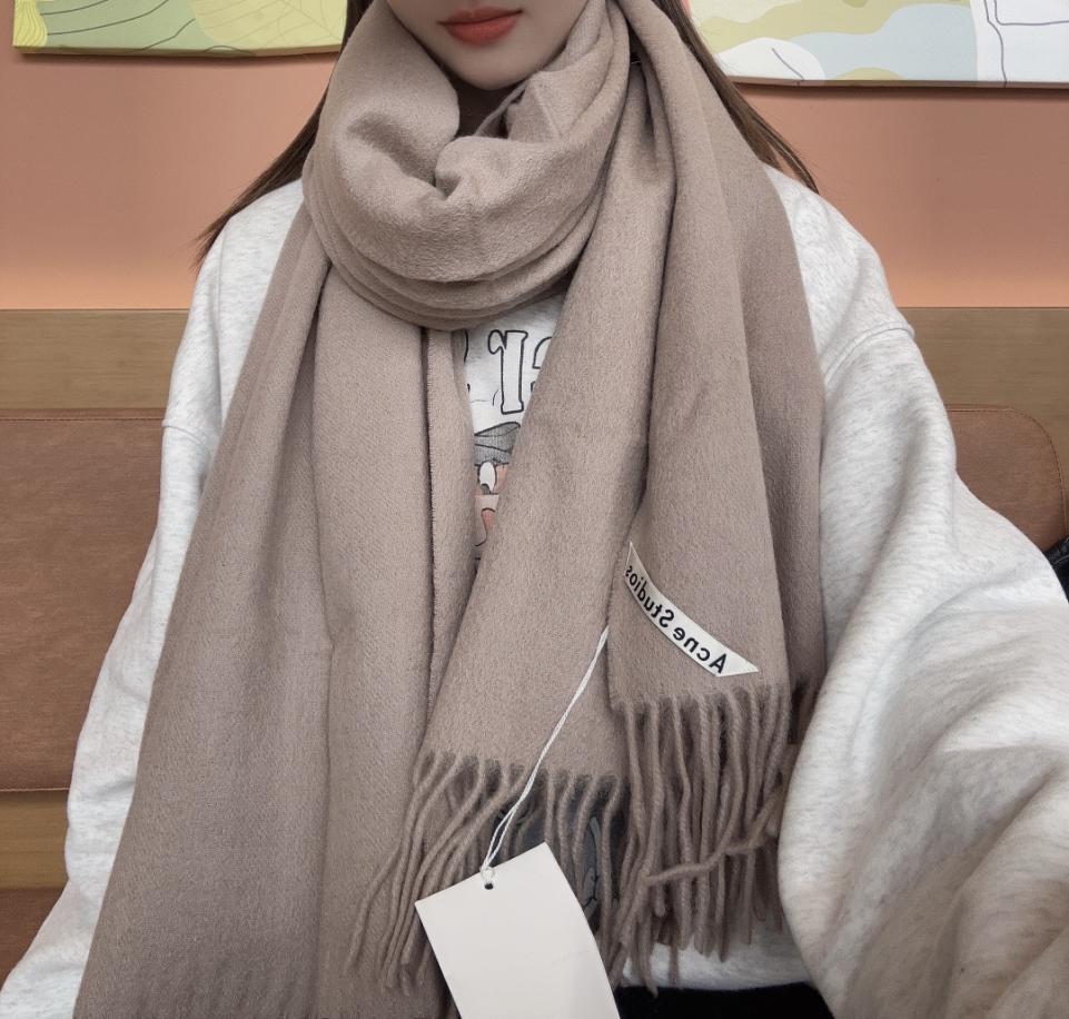 designer,replica,clothing,fake,1:1,lv,luxury,high quality Acne solid color lambswool scarf designer,replica,clothing,fake,1:1,lv,luxury,high quality Acne solid color lambswool scarf