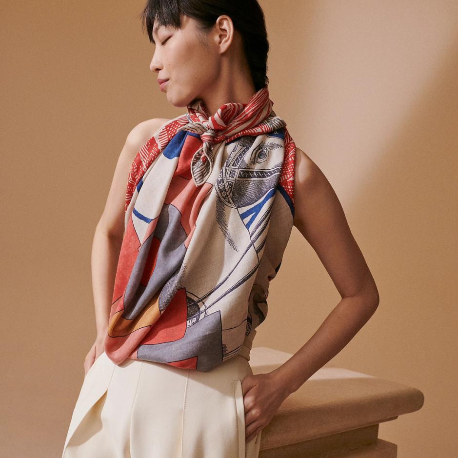 designer,replica,clothing,fake,1:1,lv,luxury,high quality Hermes double-sided cashmere square scarf in the same color designer,replica,clothing,fake,1:1,lv,luxury,high quality Hermes double-sided cashmere square scarf in the same color