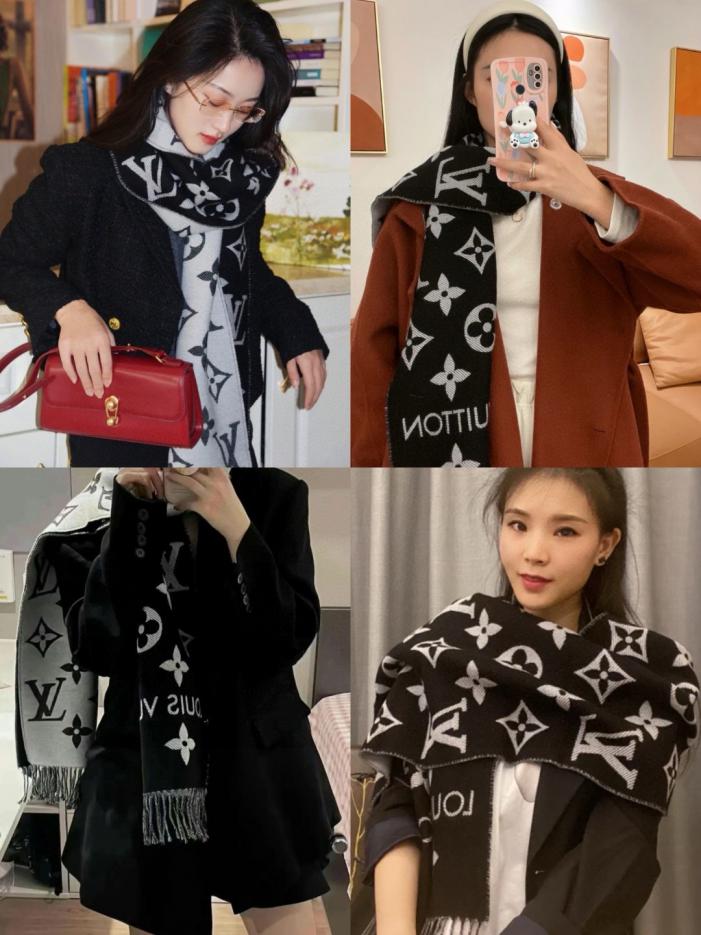 designer,replica,clothing,fake,1:1,lv,luxury,high quality Louis Vuitton【L logo scarf】 designer,replica,clothing,fake,1:1,lv,luxury,high quality Louis Vuitton【L logo scarf】