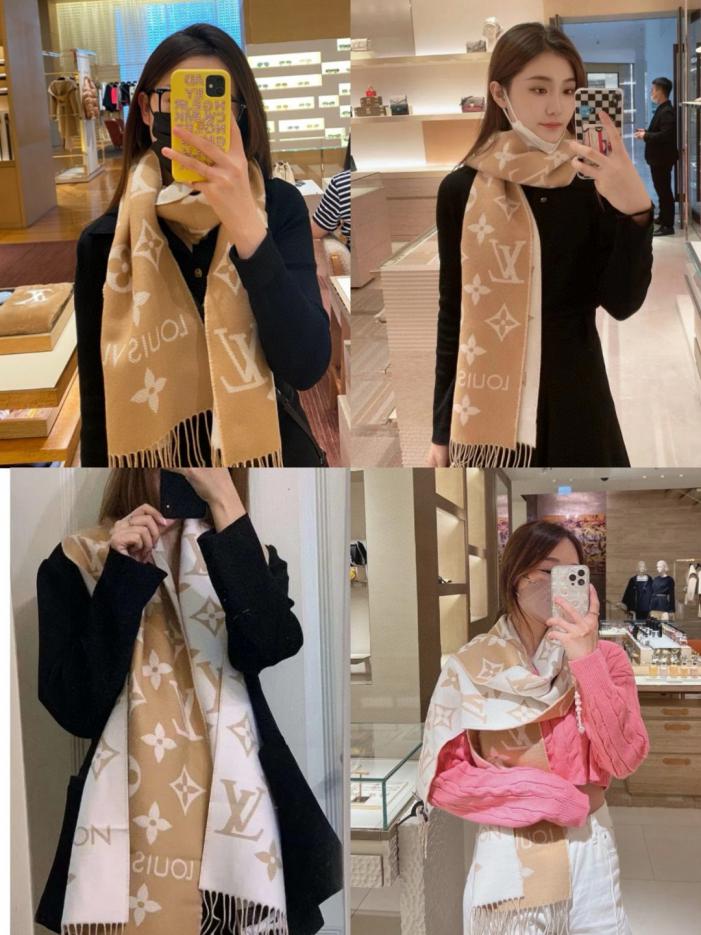 designer,replica,clothing,fake,1:1,lv,luxury,high quality Louis Vuitton【L logo scarf】 designer,replica,clothing,fake,1:1,lv,luxury,high quality Louis Vuitton【L logo scarf】