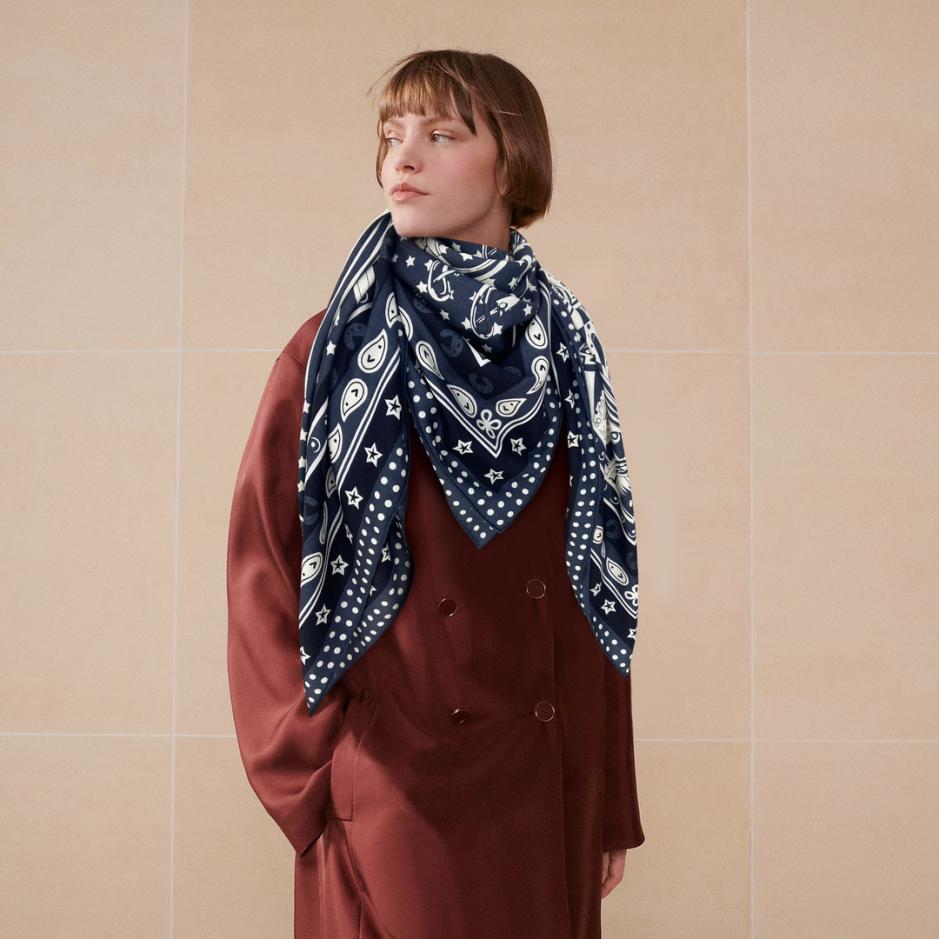 designer,replica,clothing,fake,1:1,lv,luxury,high quality Hermes double-sided cashmere square scarf in the same color designer,replica,clothing,fake,1:1,lv,luxury,high quality Hermes double-sided cashmere square scarf in the same color