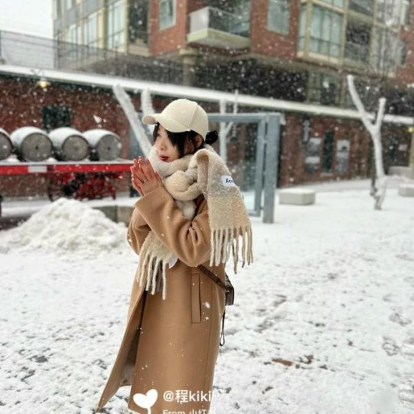 designer,replica,clothing,fake,1:1,lv,luxury,high quality Acne mohair scarf