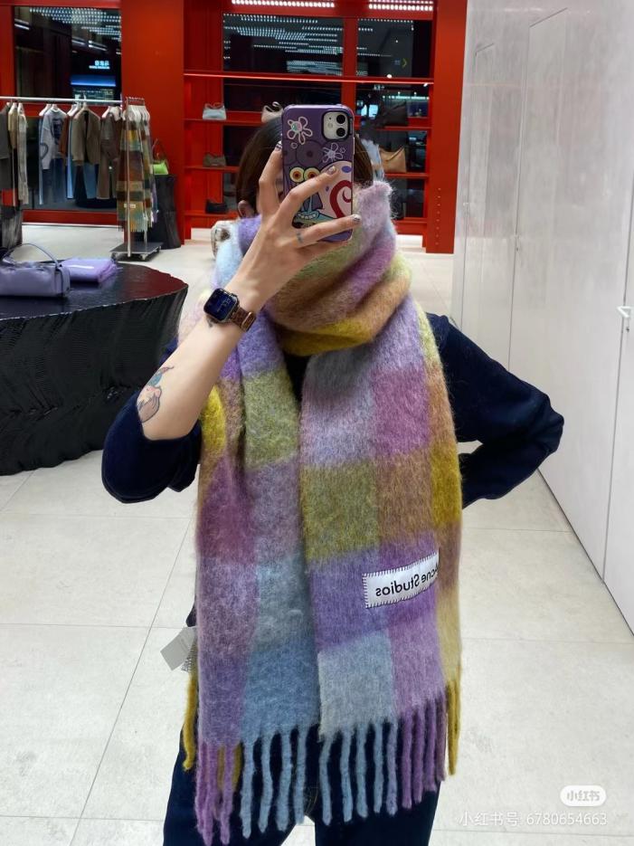 designer,replica,clothing,fake,1:1,lv,luxury,high quality Acne mohair scarf designer,replica,clothing,fake,1:1,lv,luxury,high quality Acne mohair scarf