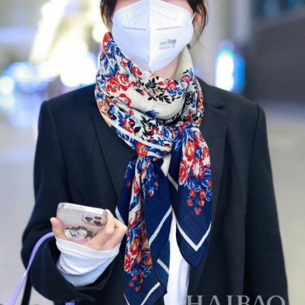 designer,replica,clothing,fake,1:1,lv,luxury,high quality Gucci cashmere square scarf