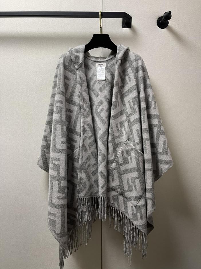 designer,replica,clothing,fake,1:1,lv,luxury,high quality Fendi limited edition hooded cape designer,replica,clothing,fake,1:1,lv,luxury,high quality Fendi limited edition hooded cape