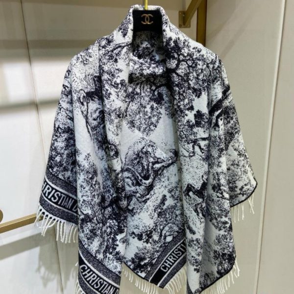 designer,replica,clothing,fake,1:1,lv,luxury,high quality Dior latest shawl