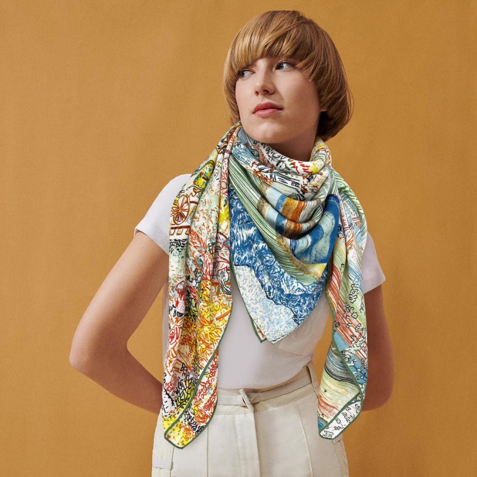 designer,replica,clothing,fake,1:1,lv,luxury,high quality Hermes double-sided cashmere square scarf in the same color designer,replica,clothing,fake,1:1,lv,luxury,high quality Hermes double-sided cashmere square scarf in the same color