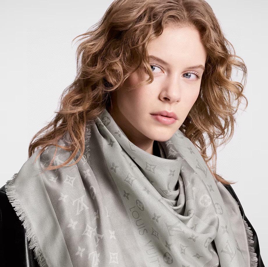 designer,replica,clothing,fake,1:1,lv,luxury,high quality Louis Vuitton two-tone cashmere scarf designer,replica,clothing,fake,1:1,lv,luxury,high quality Louis Vuitton two-tone cashmere scarf