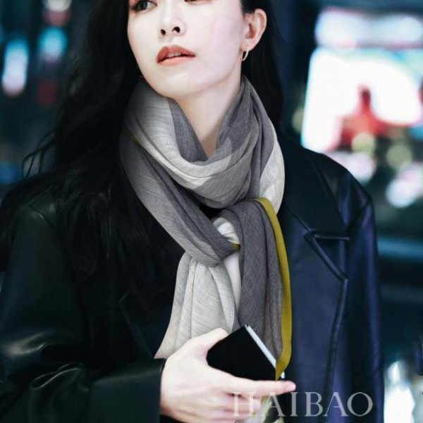 designer,replica,clothing,fake,1:1,lv,luxury,high quality Loro Piana ultimate original single long scarf