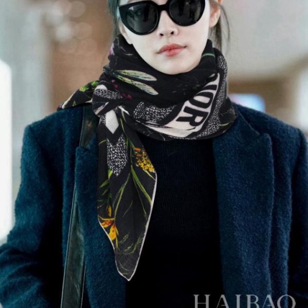 designer,replica,clothing,fake,1:1,lv,luxury,high quality Dior cashmere scarf