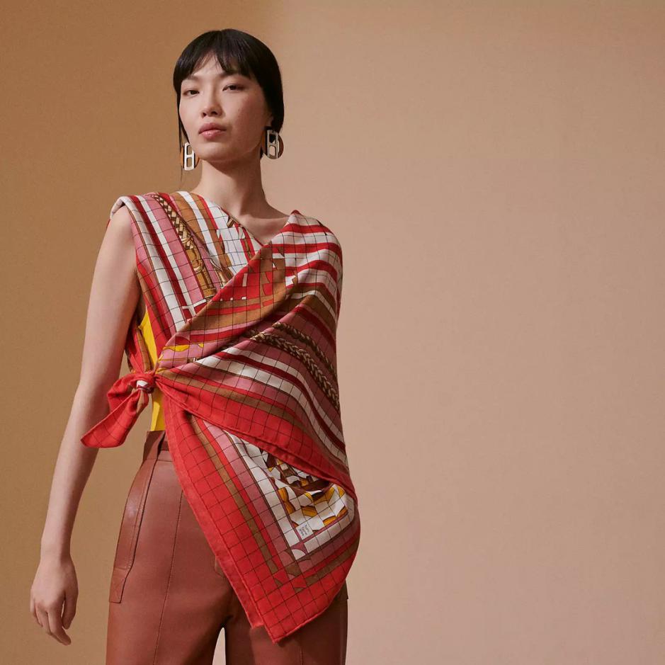 designer,replica,clothing,fake,1:1,lv,luxury,high quality Hermes double-sided cashmere square scarf in the same color designer,replica,clothing,fake,1:1,lv,luxury,high quality Hermes double-sided cashmere square scarf in the same color