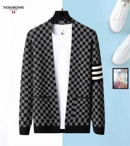 designer,replica,clothing,fake,1:1,lv,luxury,high quality T&B sweater M-4XL(69F4)
