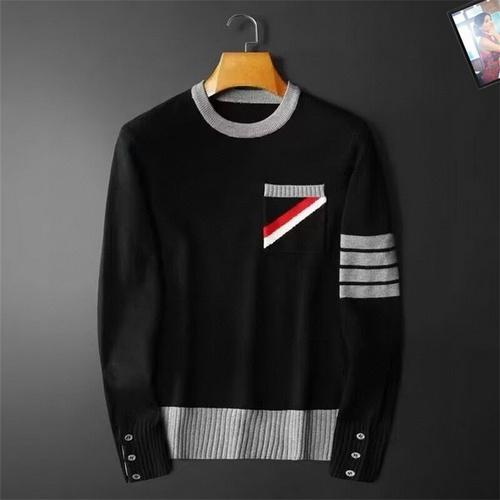 designer,replica,clothing,fake,1:1,lv,luxury,high quality T&B Sweater M-3XL(1CB4)