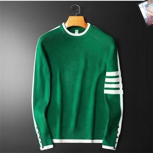 designer,replica,clothing,fake,1:1,lv,luxury,high quality T&B sweater M-3XL(B970)