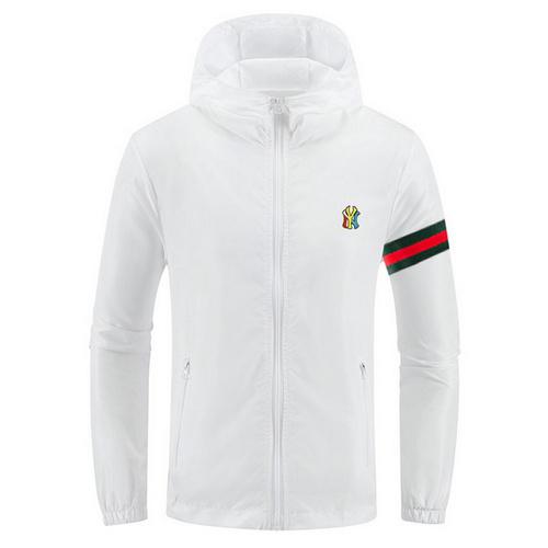 designer,replica,clothing,fake,1:1,lv,luxury,high quality Gucci sun protection clothing M-4XL(6B0D)