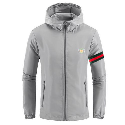 designer,replica,clothing,fake,1:1,lv,luxury,high quality Gucci sun protection clothing M-4XL(9CA3)
