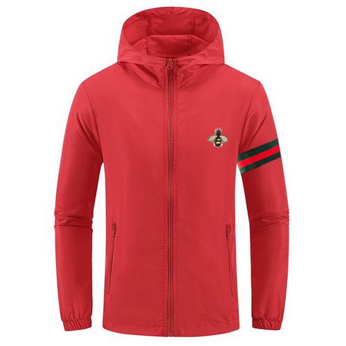 designer,replica,clothing,fake,1:1,lv,luxury,high quality Gucci sun protection clothing M-4XL(A2B9)