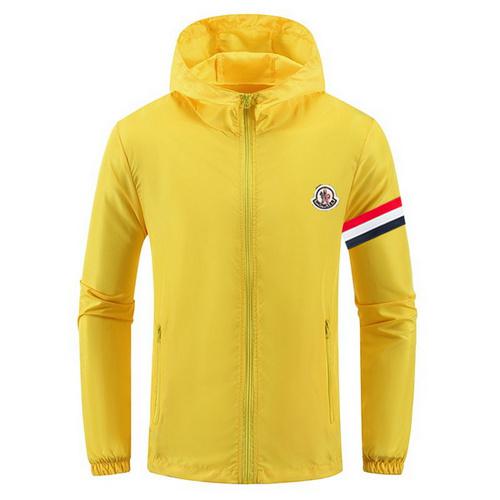 designer,replica,clothing,fake,1:1,lv,luxury,high quality Moncler sun protection clothing M-4XL(385B)