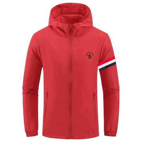 designer,replica,clothing,fake,1:1,lv,luxury,high quality Moncler sun protection clothing M-4XL(47D9)