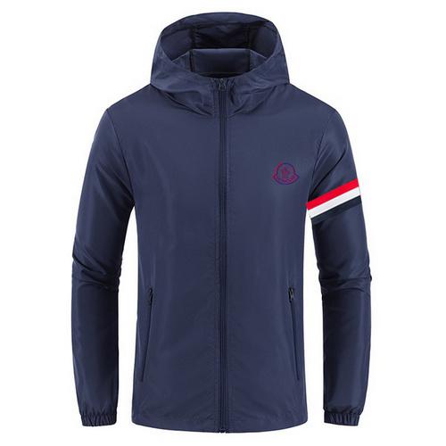 designer,replica,clothing,fake,1:1,lv,luxury,high quality Moncler sun protection clothing M-4XL(93AF)
