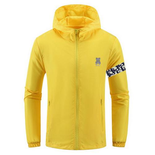 designer,replica,clothing,fake,1:1,lv,luxury,high quality Dior sun protective clothing M-4XL(CDC4)
