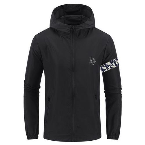 designer,replica,clothing,fake,1:1,lv,luxury,high quality Dior sun protection clothing M-4XL(D0A1)