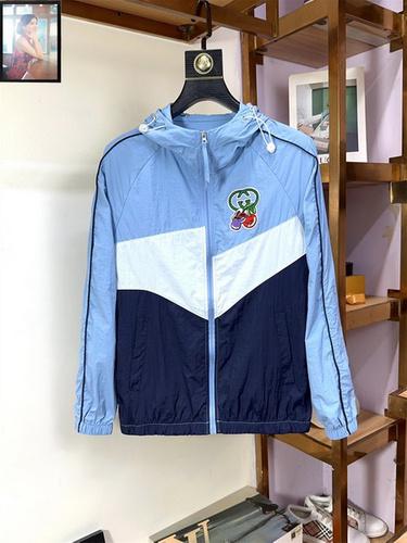 designer,replica,clothing,fake,1:1,lv,luxury,high quality Gucci sun protection clothing M-4XL(7EC6)