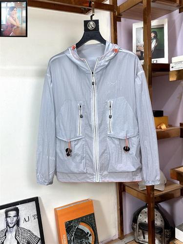 designer,replica,clothing,fake,1:1,lv,luxury,high quality Arcteryx Sun Protection Clothing M-4XL(4B1B)