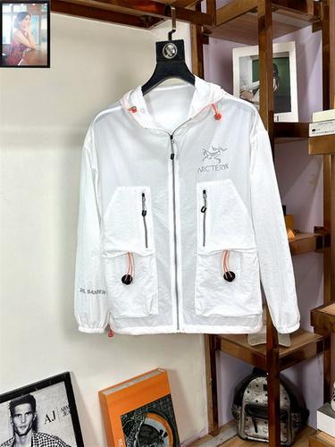 designer,replica,clothing,fake,1:1,lv,luxury,high quality Arcteryx Sun Protection Clothing M-4XL(753E)