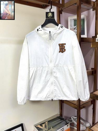 designer,replica,clothing,fake,1:1,lv,luxury,high quality Burberry sun protection clothing M-4XL(3741)