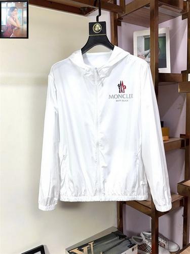 designer,replica,clothing,fake,1:1,lv,luxury,high quality Moncler sun protection clothing M-4XL(F4B1)