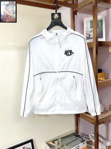 designer,replica,clothing,fake,1:1,lv,luxury,high quality Dior sun protection clothing M-4XL(5071)