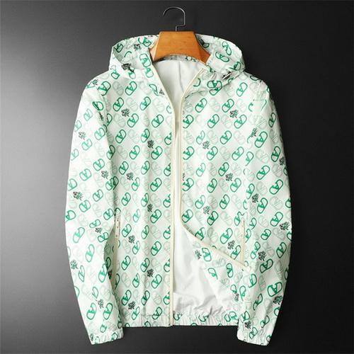 designer,replica,clothing,fake,1:1,lv,luxury,high quality Valentino jacket M-5XL(58F2)