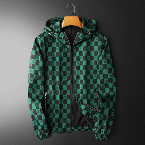 designer,replica,clothing,fake,1:1,lv,luxury,high quality Valentino jacket M-5XL(ED79)