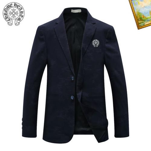 designer,replica,clothing,fake,1:1,lv,luxury,high quality Chrome Hearts Suit M-3XL(3253)