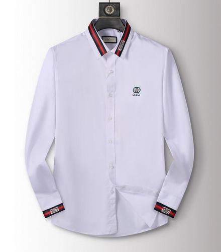 designer,replica,clothing,fake,1:1,lv,luxury,high quality Gucci shirt premium M-3XL(DB9D)